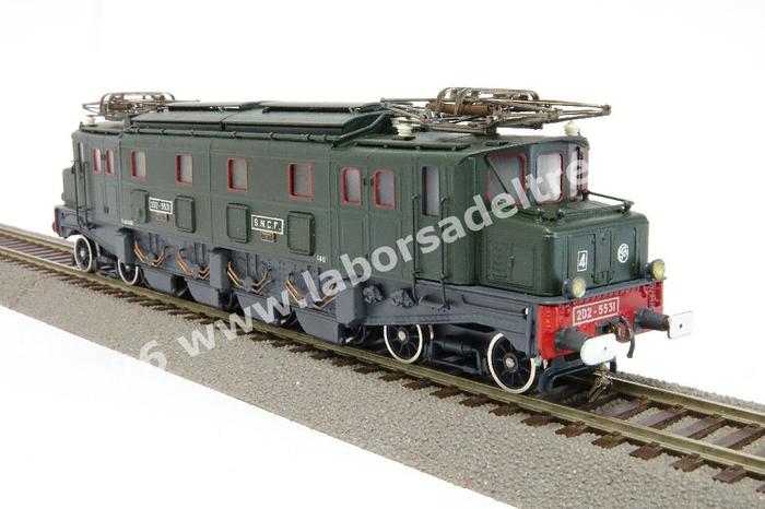 Fulgurex 2D25531.3