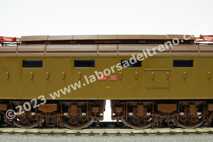 Rivarossi HR2178.7