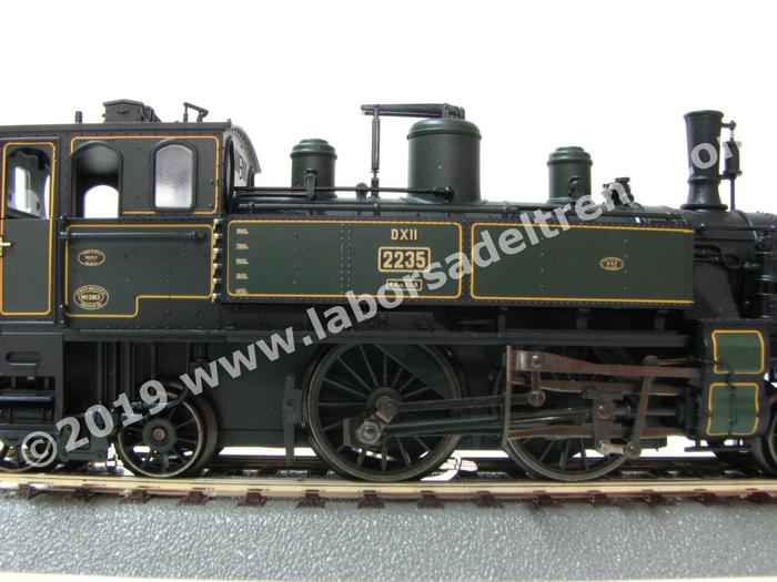 MARKLIN 26731.3