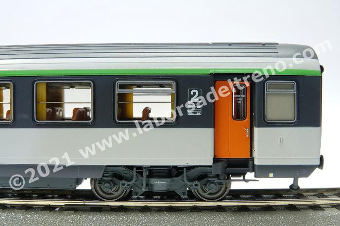 LS Models 40142.16