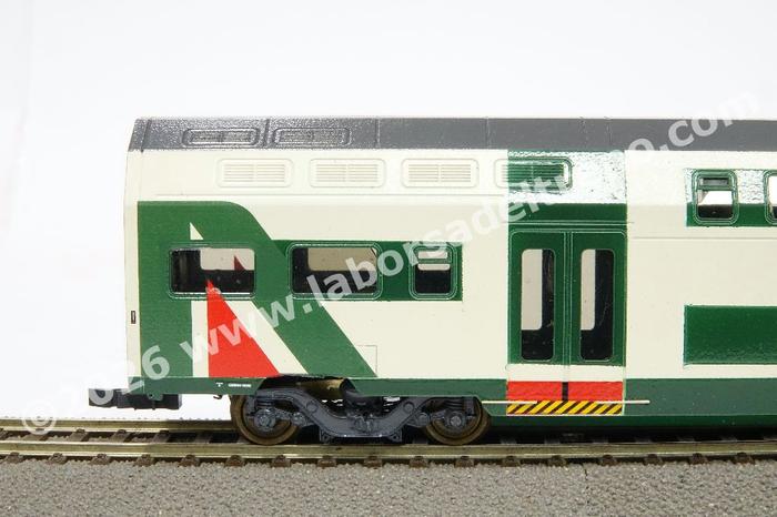 Zanatta TAF-ME.20