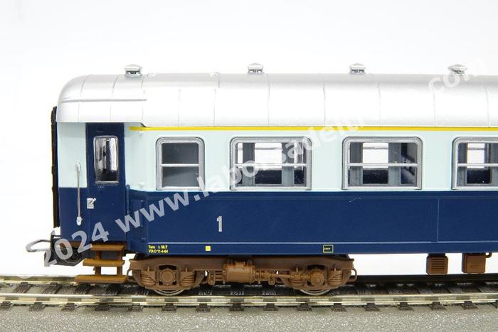 Rivarossi HR4021.17