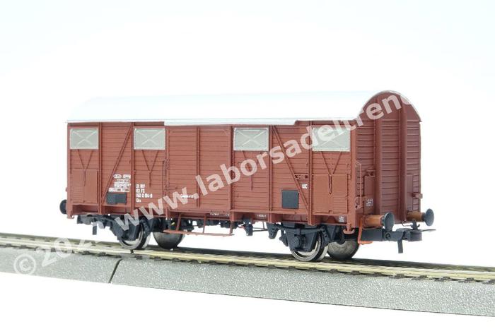 Rivarossi HR6507.6