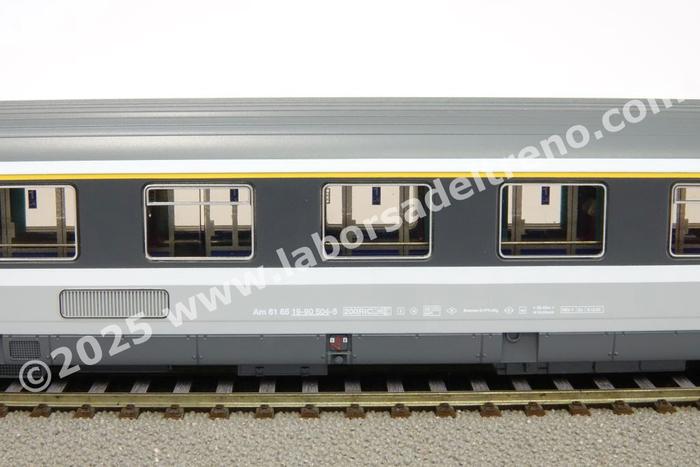 LS Models PI9708.18