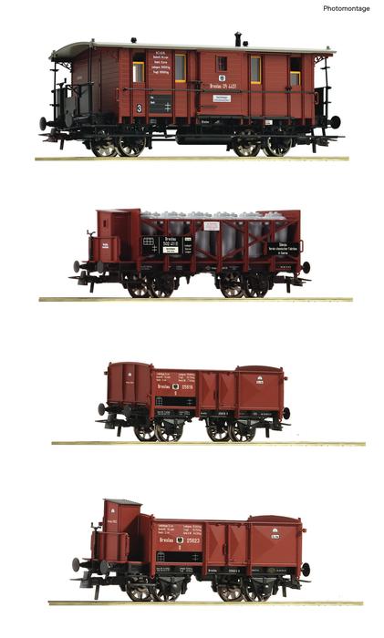 Roco 6600073