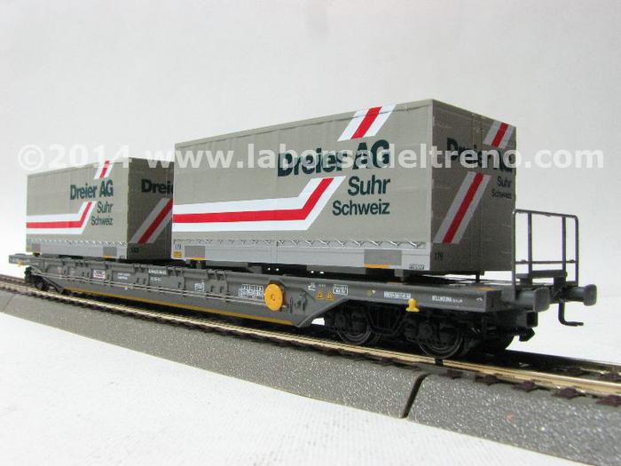 KOMBIMODELL 10355+10396+10356.3