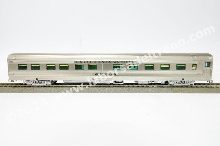 Broadway Limited 530.4