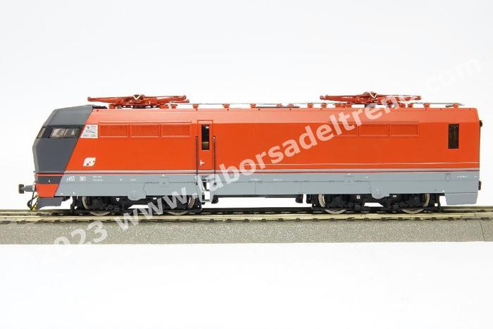 Rivarossi HR2317.4