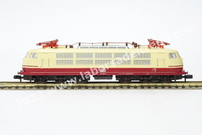 Fleischmann 7375.5