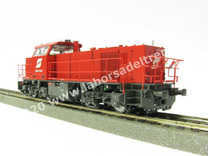 Jaegerndorfer 20720.1
