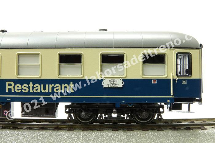 HobbyTrain H43027.7