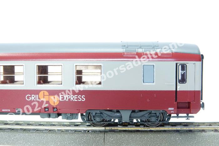LS Models 40159.7