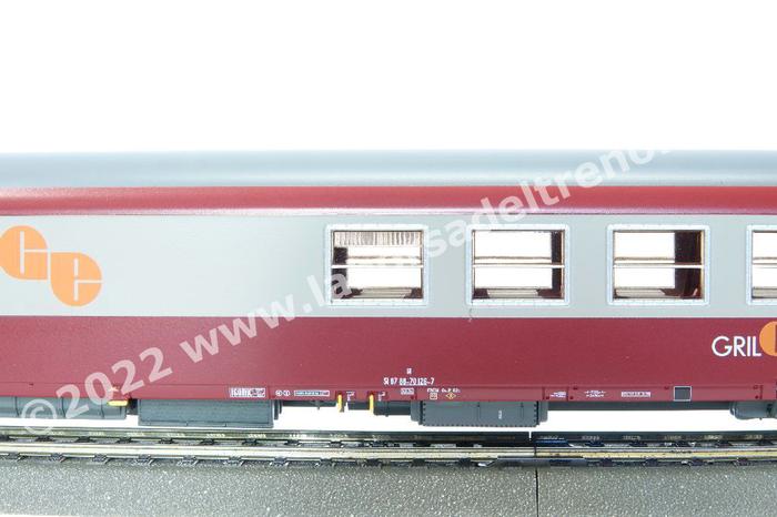 LS Models 40159.6