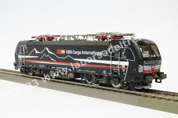 LS Models 17118.2