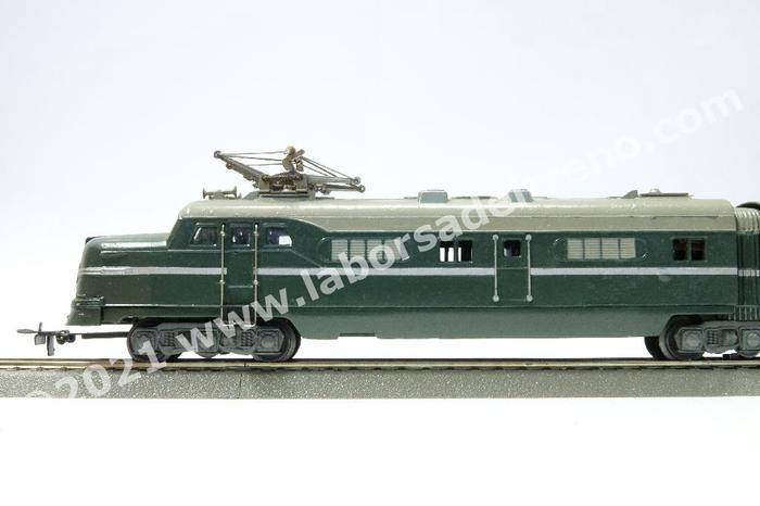Marklin DL800.G.4