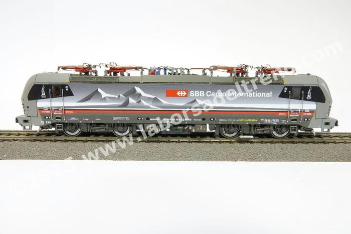 Roco 7500107.3