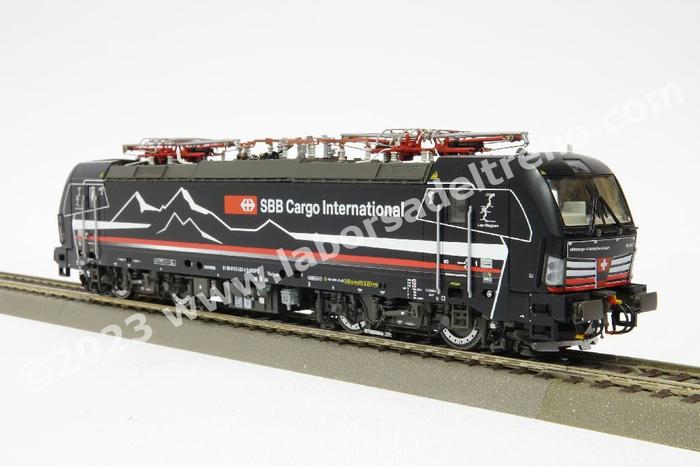 LS Models 17118.3
