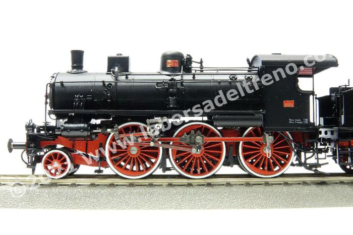 metropolitan 356-2.6