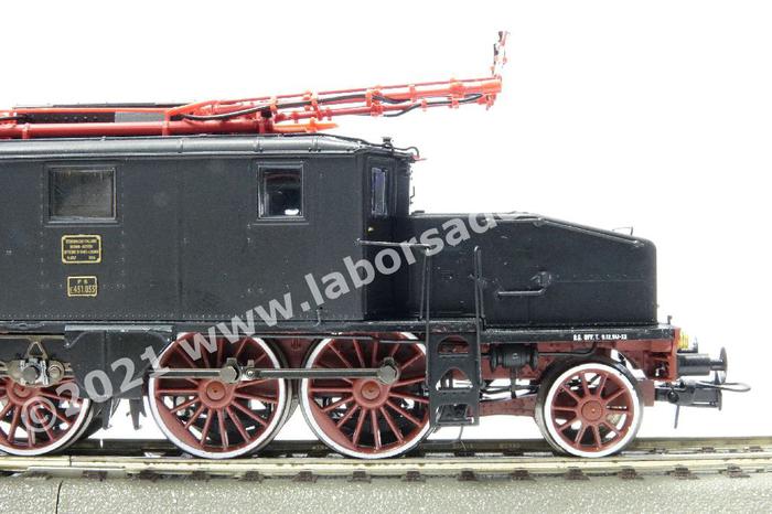 Rivarossi HR2244.7