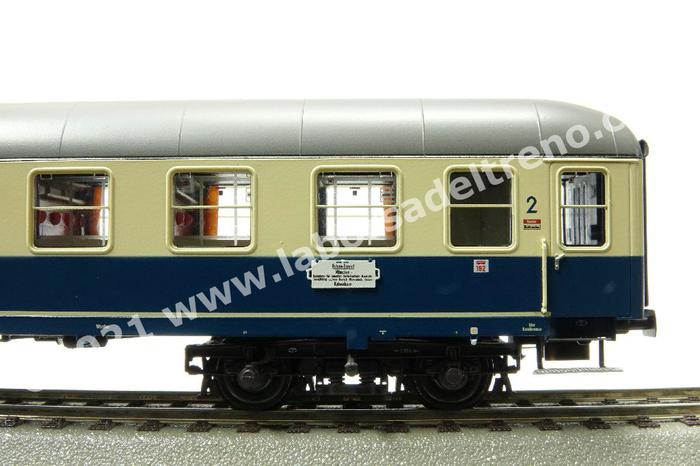 HobbyTrain H43027.11