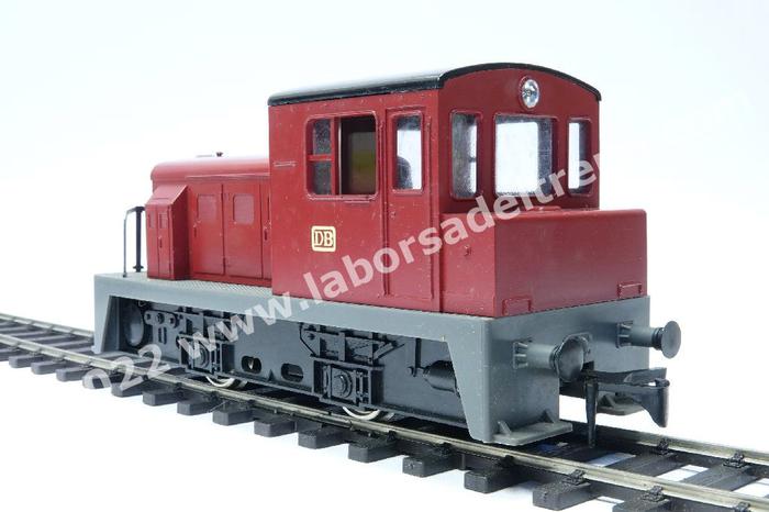 Rivarossi 7182.3