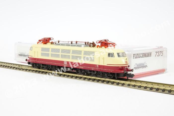 Fleischmann 7375.1
