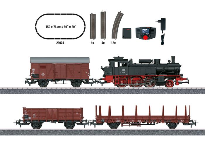 Marklin 29074.2