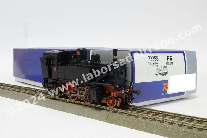 Roco 72258.1