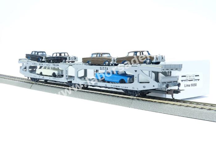 Lima 9050.1