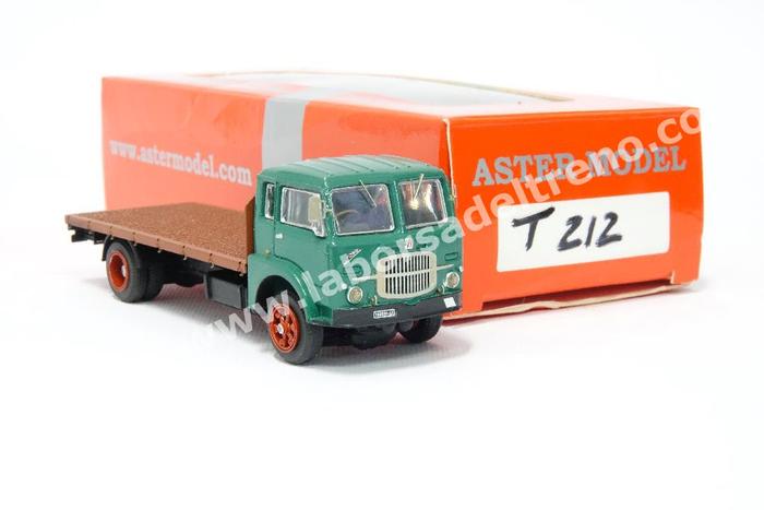 Aster Model  T212.1