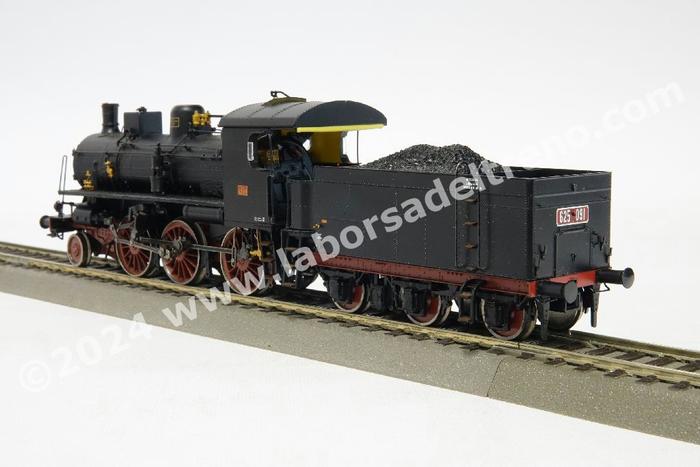 OsKar 1628.3