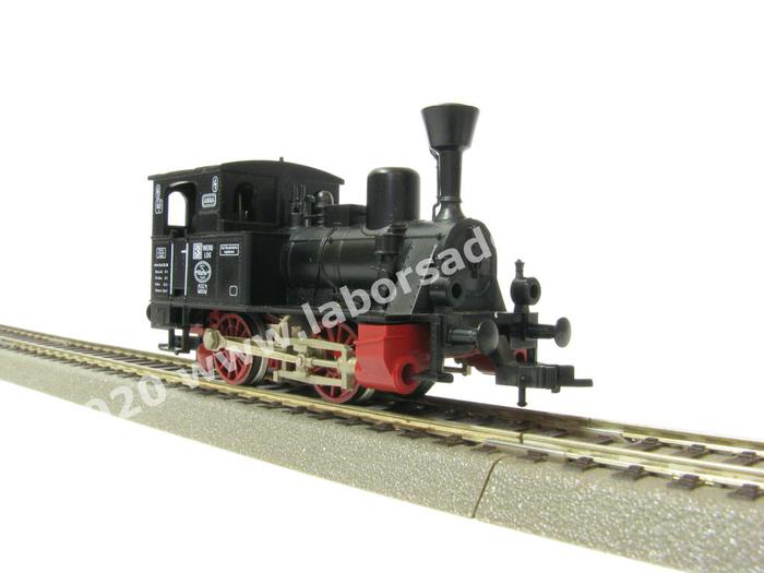 Fleischmann 4000.1