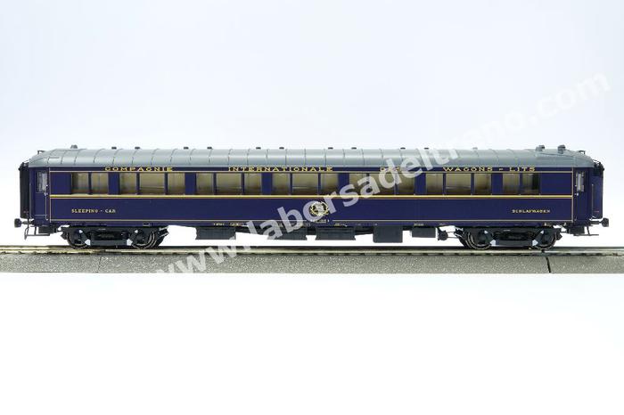 LS Models PI9906.3
