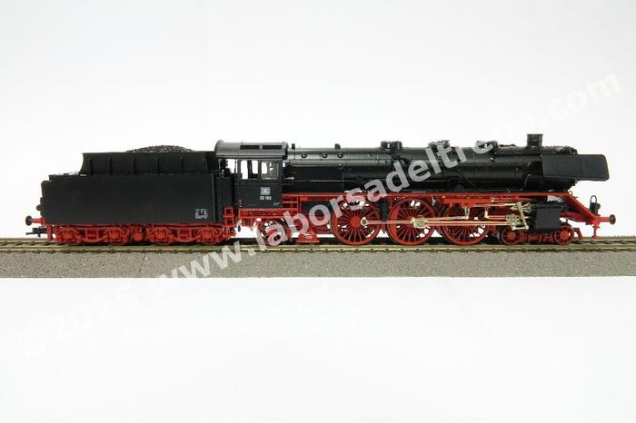 Fleischmann 64103DCC.5