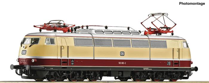 Roco 7500064