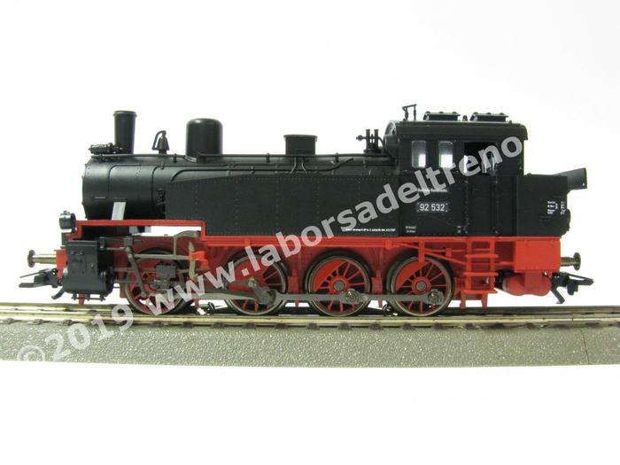 Marklin 39923.4