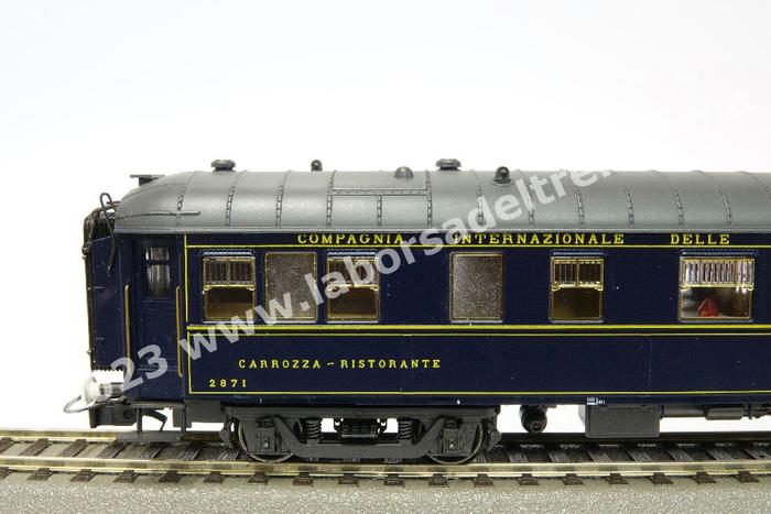 Rivarossi 2566.6