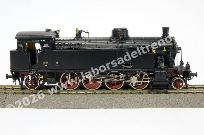 Top-Train - 940022.5