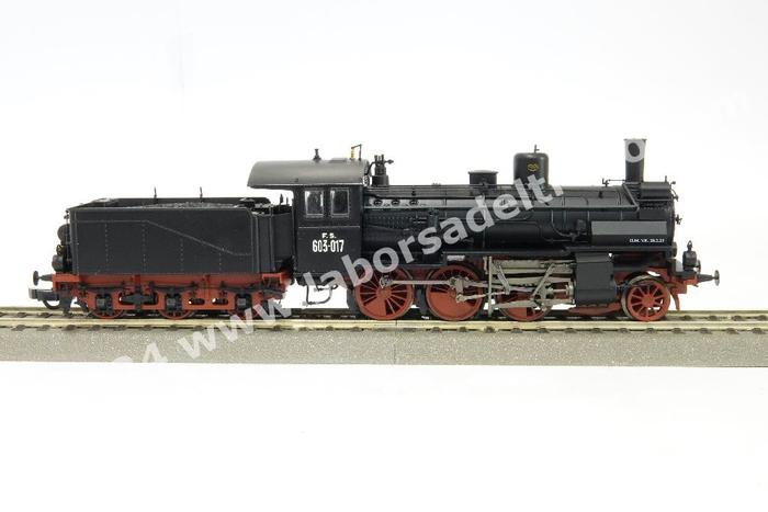 Brawa 40462.5