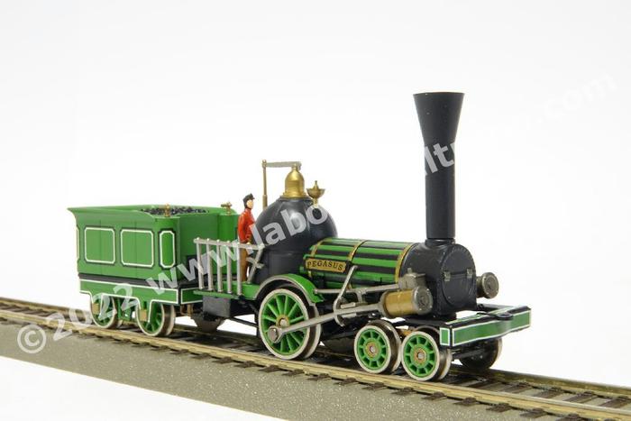 Bachmann 00690.3