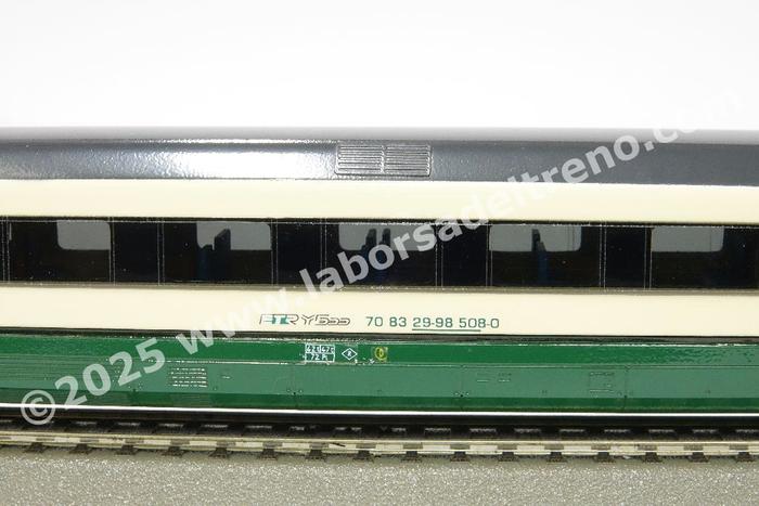 Zanatta ETRY5007.27