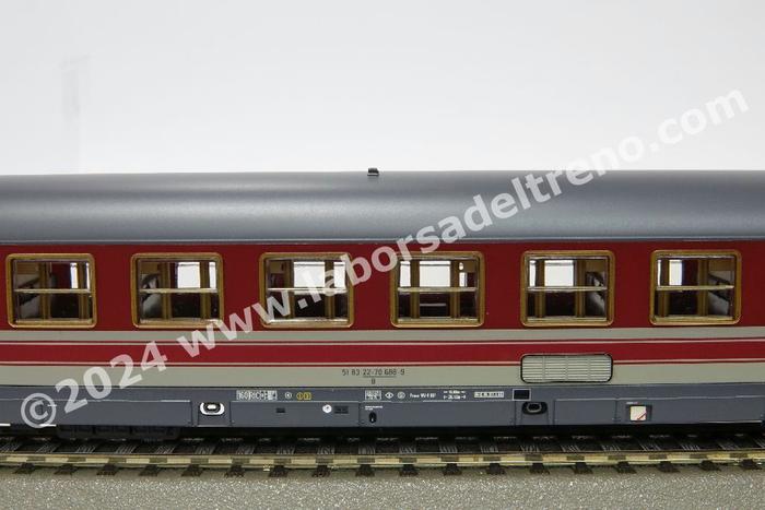 Rivarossi HR4375.25