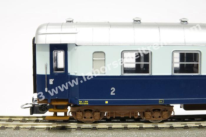 Rivarossi HR4022.6