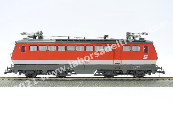 Klein Modellbahn 1046.4