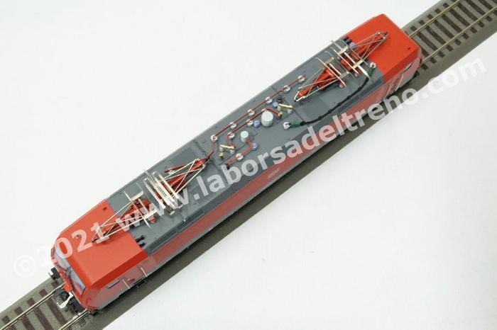 Trix 22800. 8