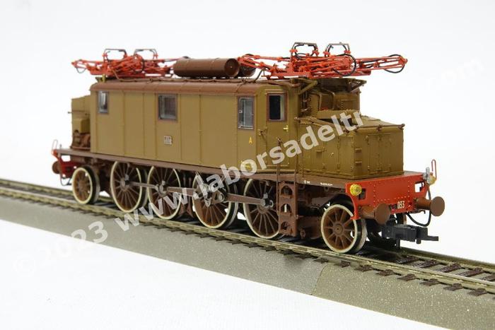 Rivarossi HR2192.2