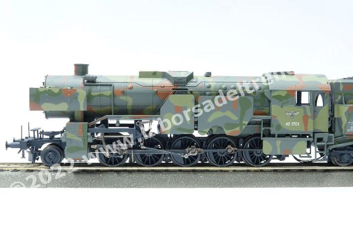 Liliput 130002.6