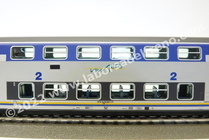 Lima HL5057.11
