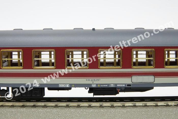 Rivarossi HR4362.16