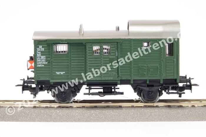 Marklin 2854.11